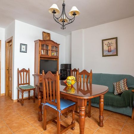 Apartment Nieves 2 Нерха Екстериор снимка